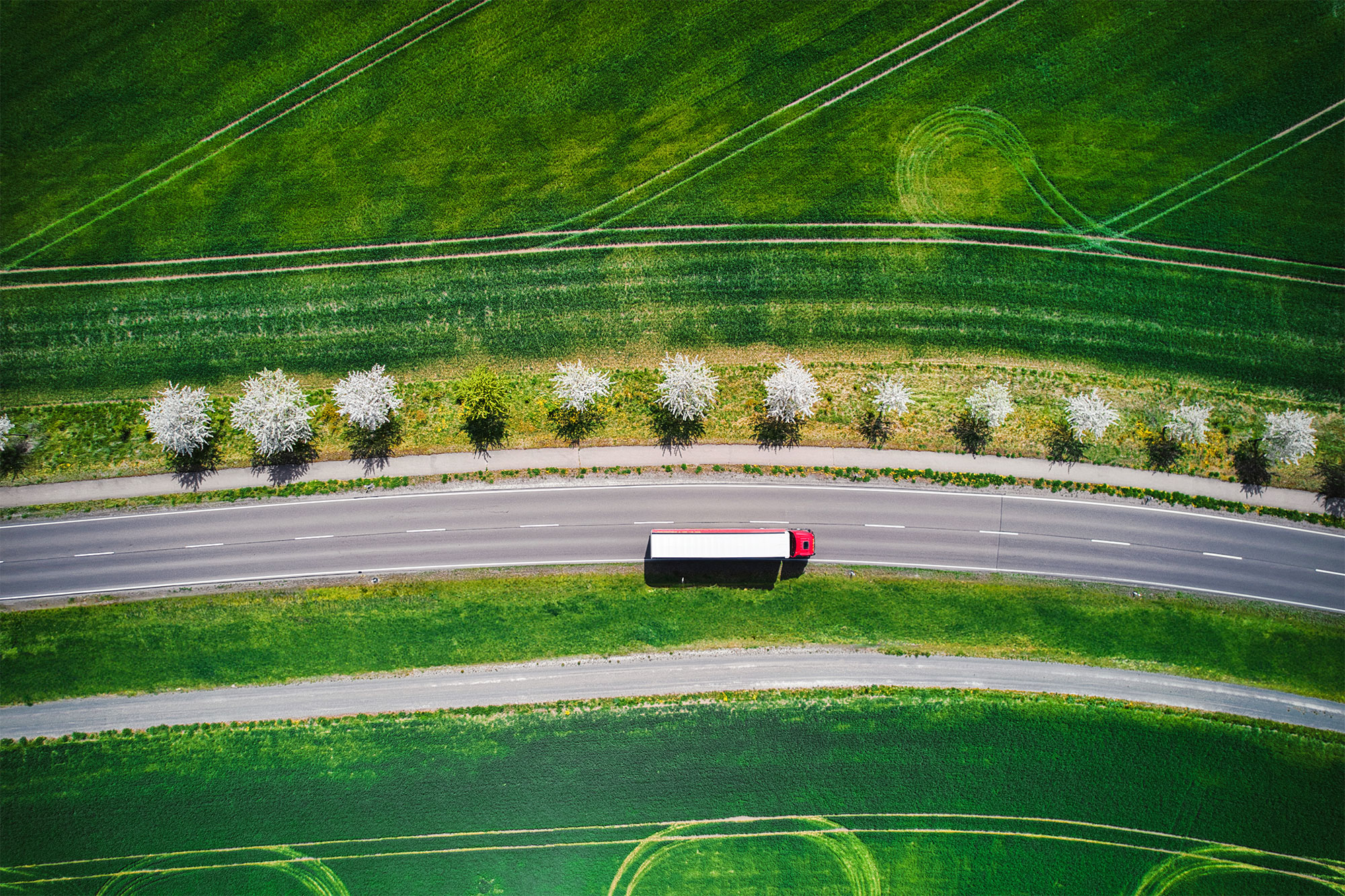 21,677 people employed in the transport and storage sector across the wider catchment