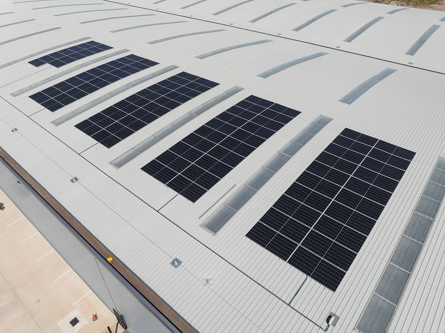 Energy and environmental performance