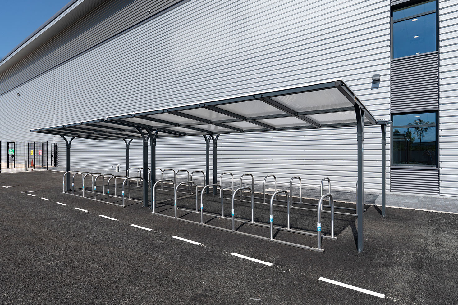 Occupier comfort and building performance